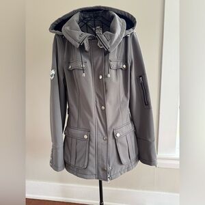 Goode Rider equestrian jacket